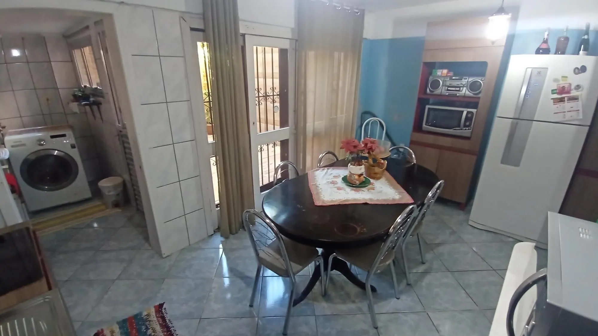Imagem Casa de Condomínio com 3 Dormitórios no Bairro Espírito Santo