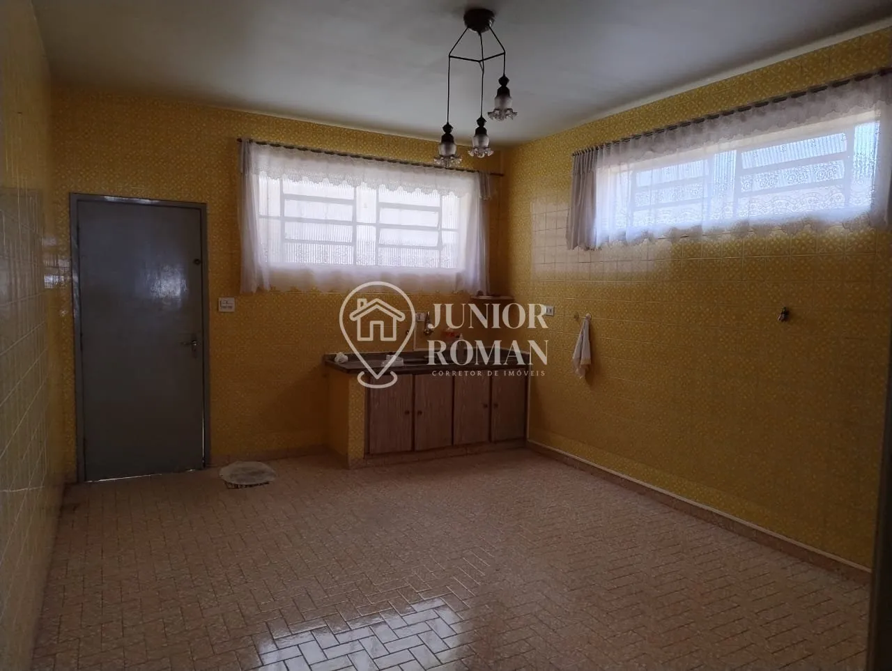 Imagem AMPLO SOBRADO 2 DORM BAIRRO JARDIM DO MAR - SBC