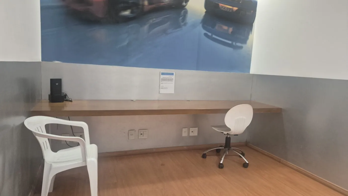 Imagem Apartamento para Venda em Rio de Janeiro, COPACABANA, 2 dormitórios, 1 suíte, 3 banheiros, 2 vagas