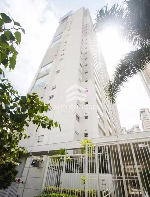 Imagem Vision Campo Belo - Apartamento à venda em São Paulo/SP