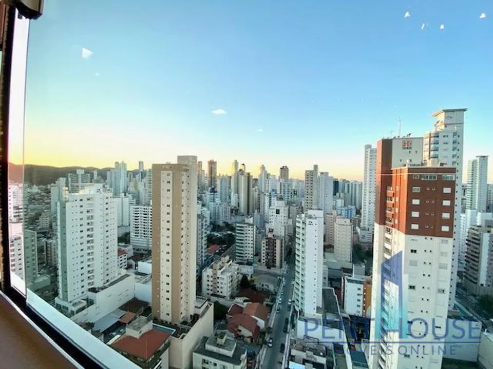 Imagem Apartamento Zona Central para Venda em Balneário Camboriú, CENTRO, 4 dormitórios, 4 suítes, 5 banheiros, 2 vagas