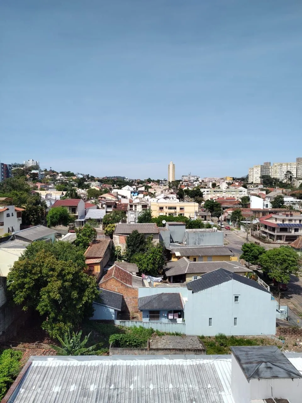 Imagem ️ BLACK FRIDAY! Vende-se apartamento de 1 quarto, 49m², churrasqueira e 1 vaga - Santo Antônio