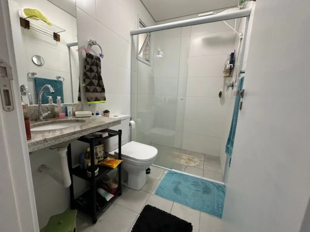 Imagem APARTAMENTO COM 136,00 m² - CANTO DO FORTE - PRAIA GRANDE SP