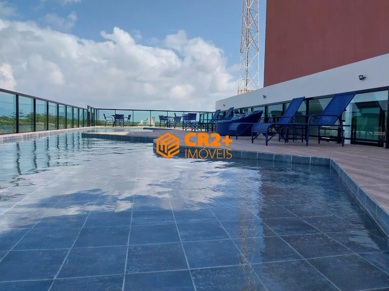 Imagem Vendo Imóvel no centro de Porto de Galinhas, Porteira Fechada!