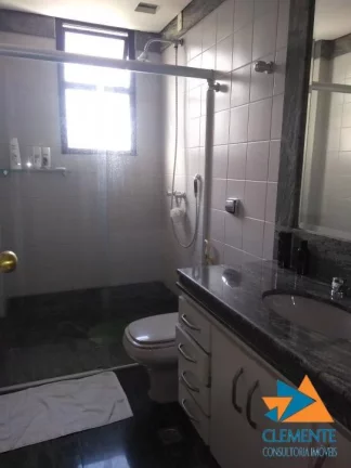 Imagem MARAVILHOSO APTO. 170 M² 04 QTOS, 03 SUITES- LAZER -03 VAGAS