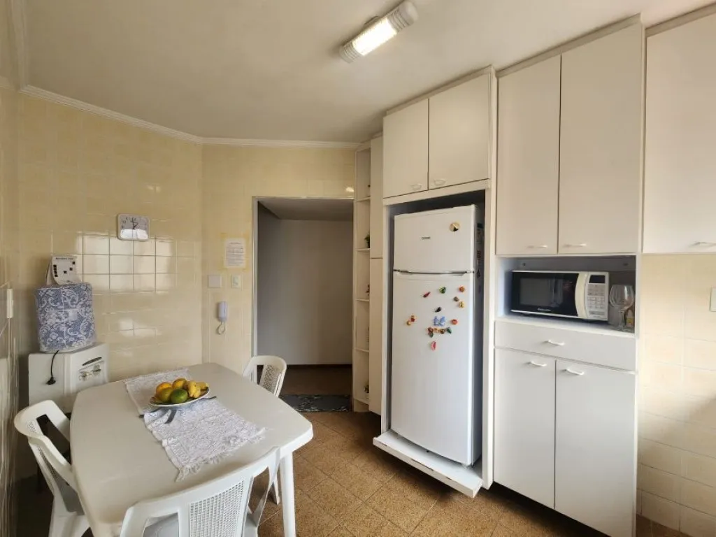 Imagem APARTAMENTO COM 78,00 m² - CAIÇARA - PRAIA GRANDE SP
