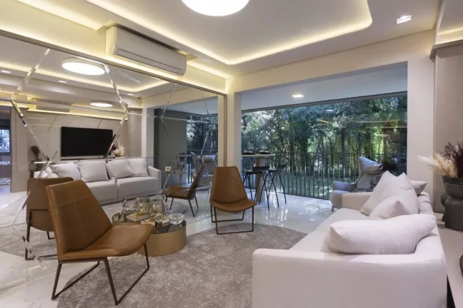 Imagem Apartamento para venda no bairro Higienópolis em Porto Alegre