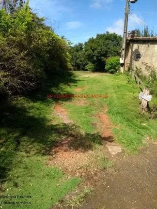 Imagem CHACARA RURAL em PALMEIRAL - MG, PALMEIRAL