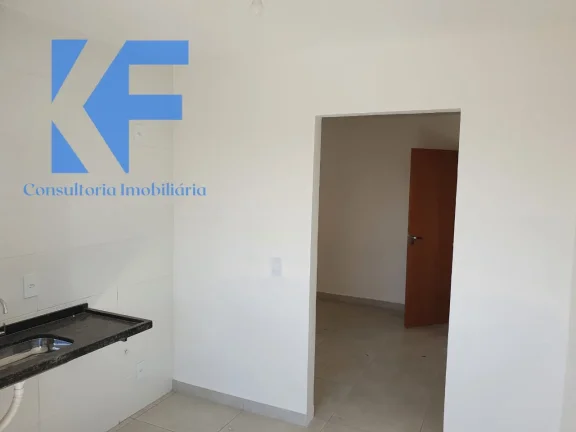 Imagem APARTAMENTO RESIDENCIAL em SUMARÉ - SP, JARDIM SANTA TEREZINHA (NOVA VENEZA)
