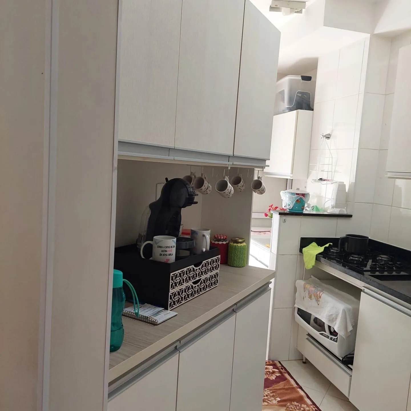 Imagem Apartamento à venda, Vila São José, Taubaté, SP