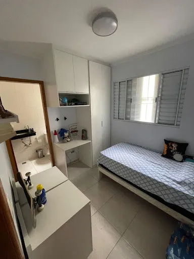 Imagem Casa com 3 dormitórios à venda, 100 m² por R$ 850.000,00 - Jardim Santa Clara - Guarulhos/SP