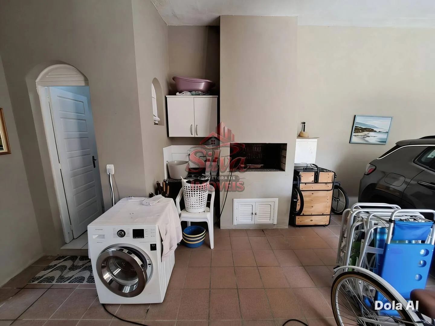 Imagem C793 | Casa de esquina à venda a 400m do mar no Mariluz