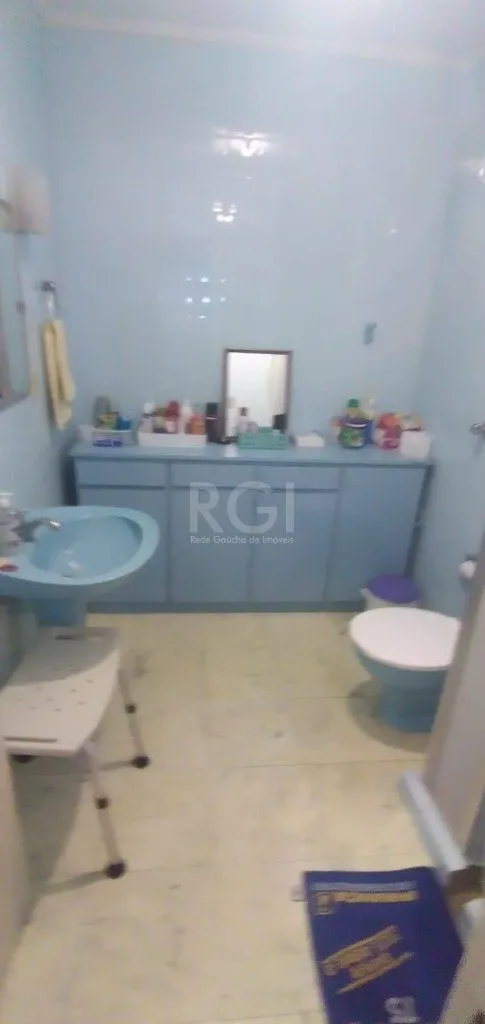 Imagem APARTAMENTO - 3 dormitórios - 2 vagas - 128,78 m² - FARROUPILHA