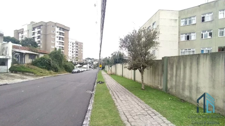 Foto do imóvel Apartamento a venda, 02 quartos, vaga no Tingui/Bacacheri em Curitiba PR