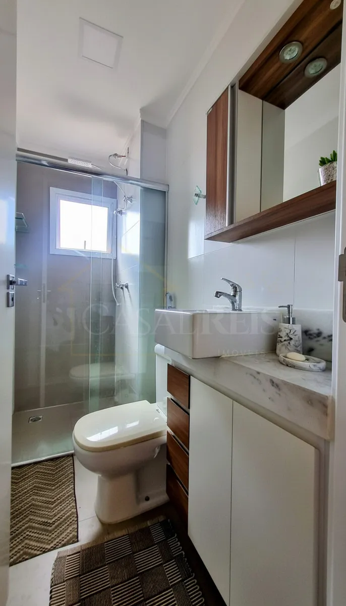 Imagem Apartamento 1 suíte à venda em Jardim Elvira Dias, Poços de Caldas