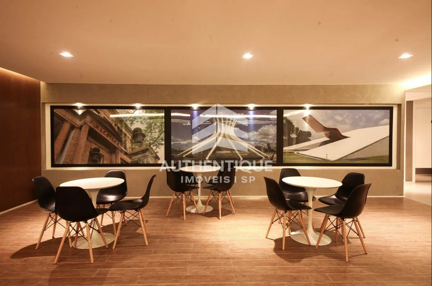 Imagem CGH Aeroporto Offices. - Sala comercial à venda no bairro Vila Congonhas - São Paulo/SP, Zona Sul
