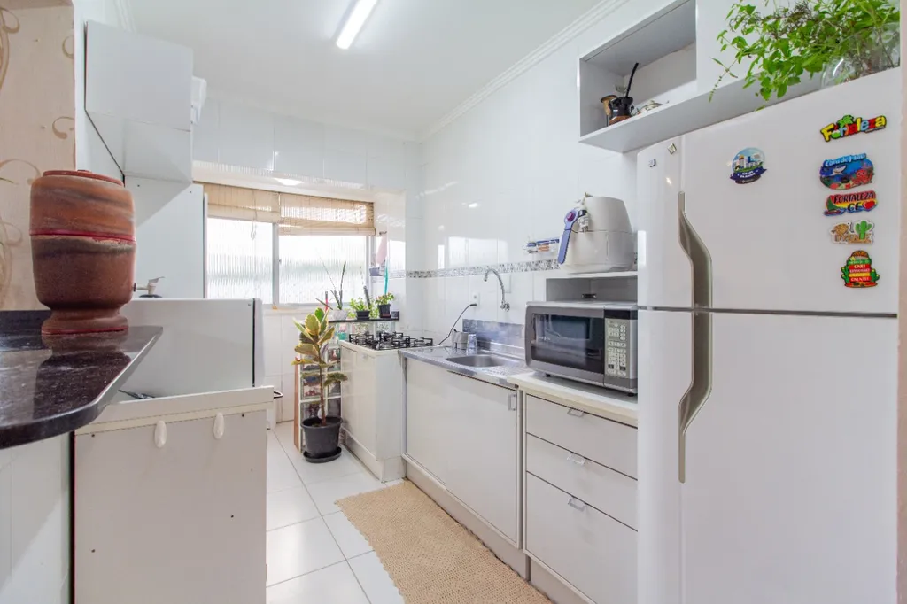 Imagem Apartamento em Santana