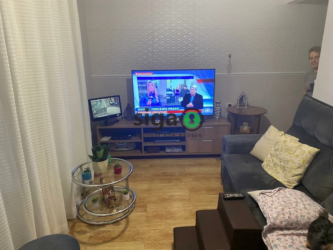 Imagem Casa à venda na Vila Carrão com 115m2!!!