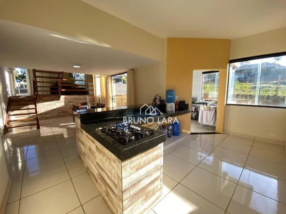 Imagem Casa disponível para venda em Igarapé MG, Condomínio Serra Verde