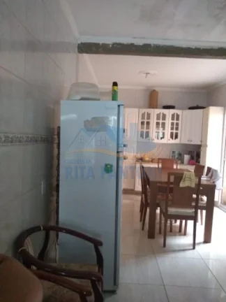 Imagem Casa - Ribeirão Preto - Ribeirão Verde - Região Leste