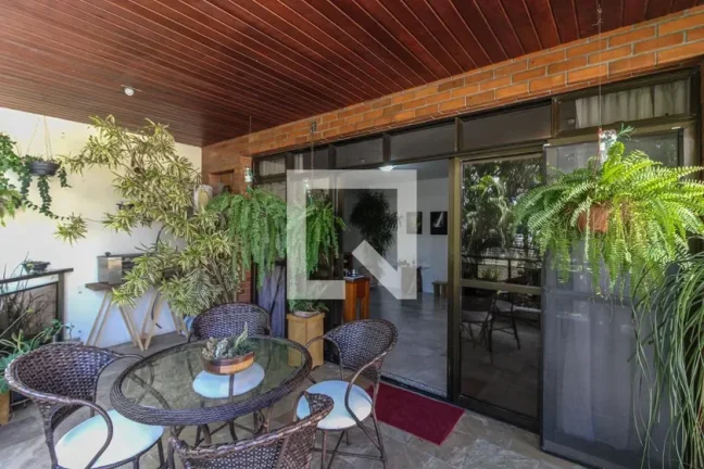 Imagem Apartamento à Venda - Recreio, 4 Quartos, 158 m2