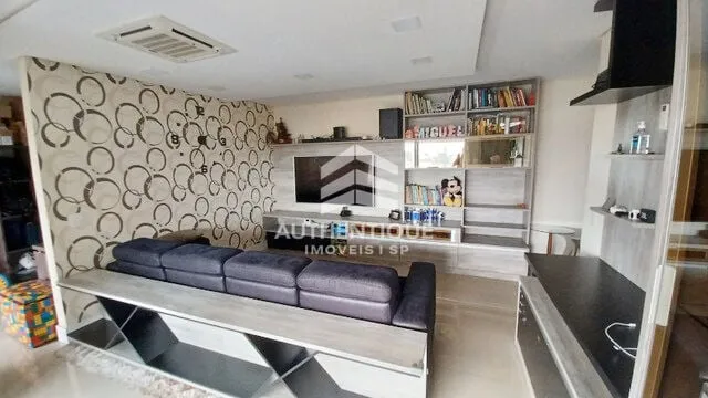 Imagem MOVEMENT CITY &amp; LIFE BAETA SBC - Apartamento à venda no bairro Baeta Neves - São Bernardo do Campo/SP