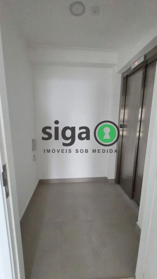 Imagem Cobertura Duplex de 196 m² no EZ Parque da Cidade - Sofisticação, Design e Tecnologia