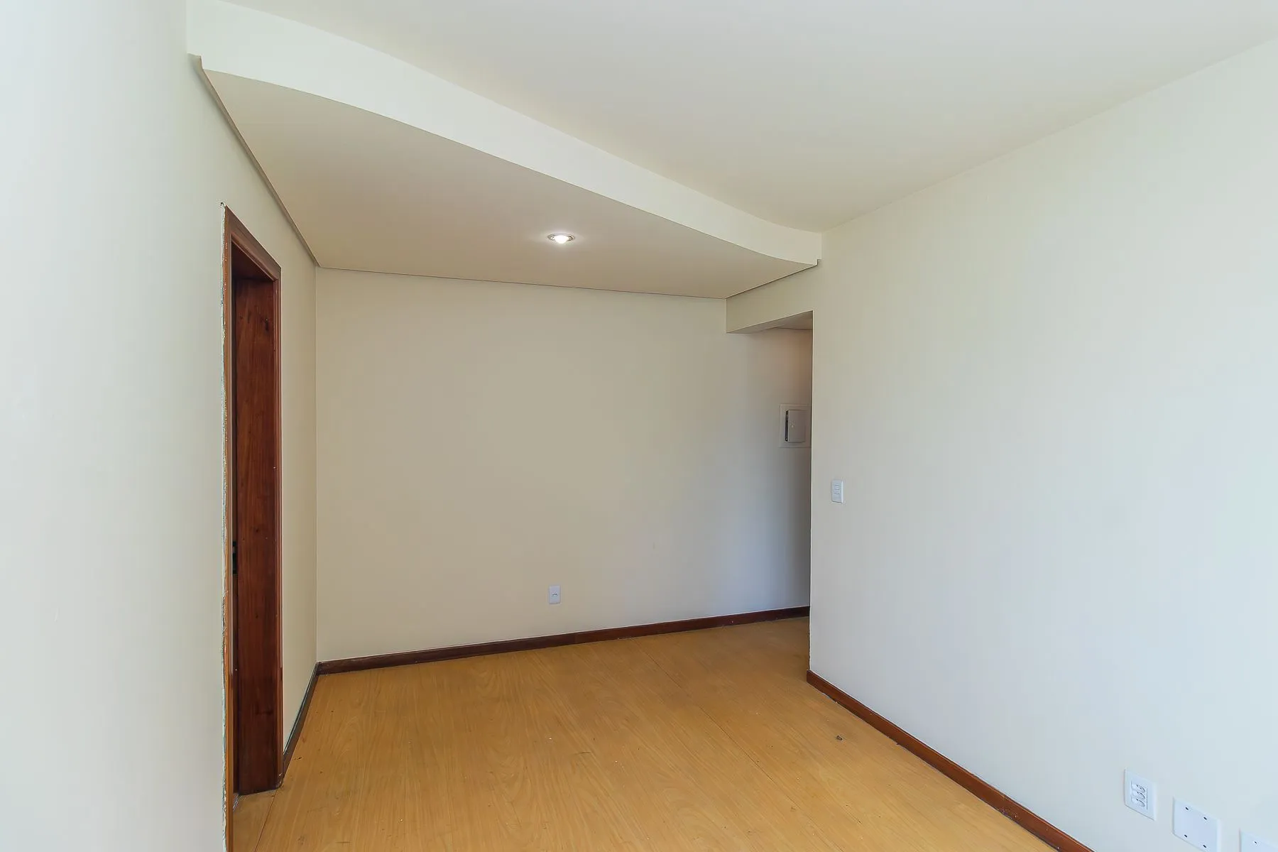 Imagem Apartamento 2 dormitórios com 1 vaga
