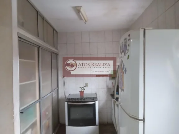 Imagem OPORTUNIDADE: Casa a venda no residencial Cocia. Vendo casa no residencial Cocaia, em um terreno de 252M² casa de esquina, com 2 Dormitórios, 2 banheiros, 2 Vagas de garagem, quintal amplo, canil separado. Valor de oportunidade, R$ 450k aceita financiamen