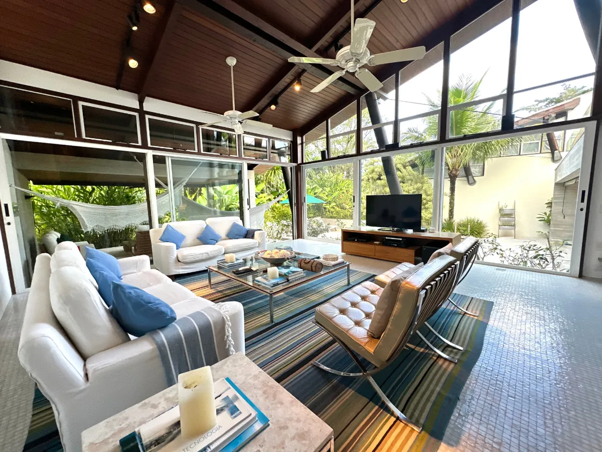 Imagem Casa no condomínio Condomínio Nautilus para venda com 5 quartos, sendo 5 suítes, 479m2