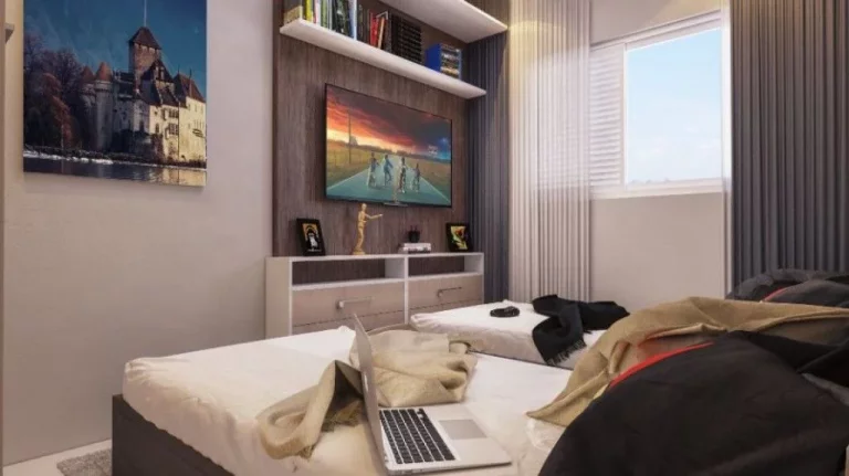 Imagem Apartamento à Venda em Boqueirão, Praia Grande - SP