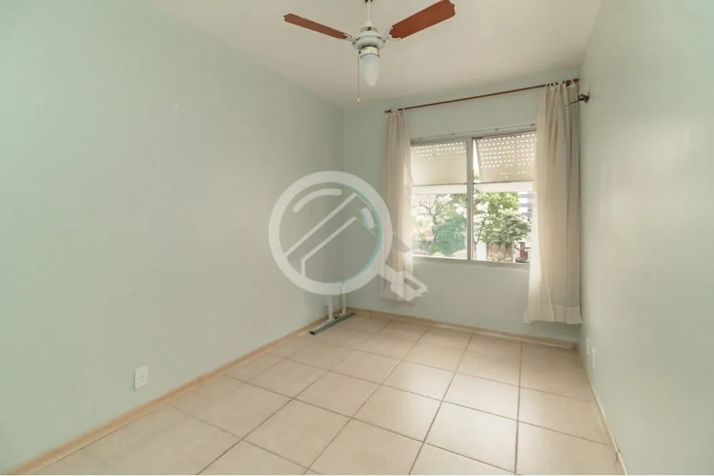 Imagem Descubra o seu novo lar na vibrante Cidade Baixa, Porto Alegre, RS! Este apartamento residencial, di...
