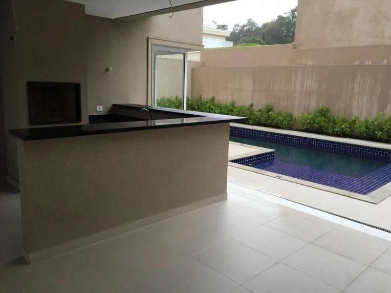 Imagem LINDA CASA NO BURLE MARX
