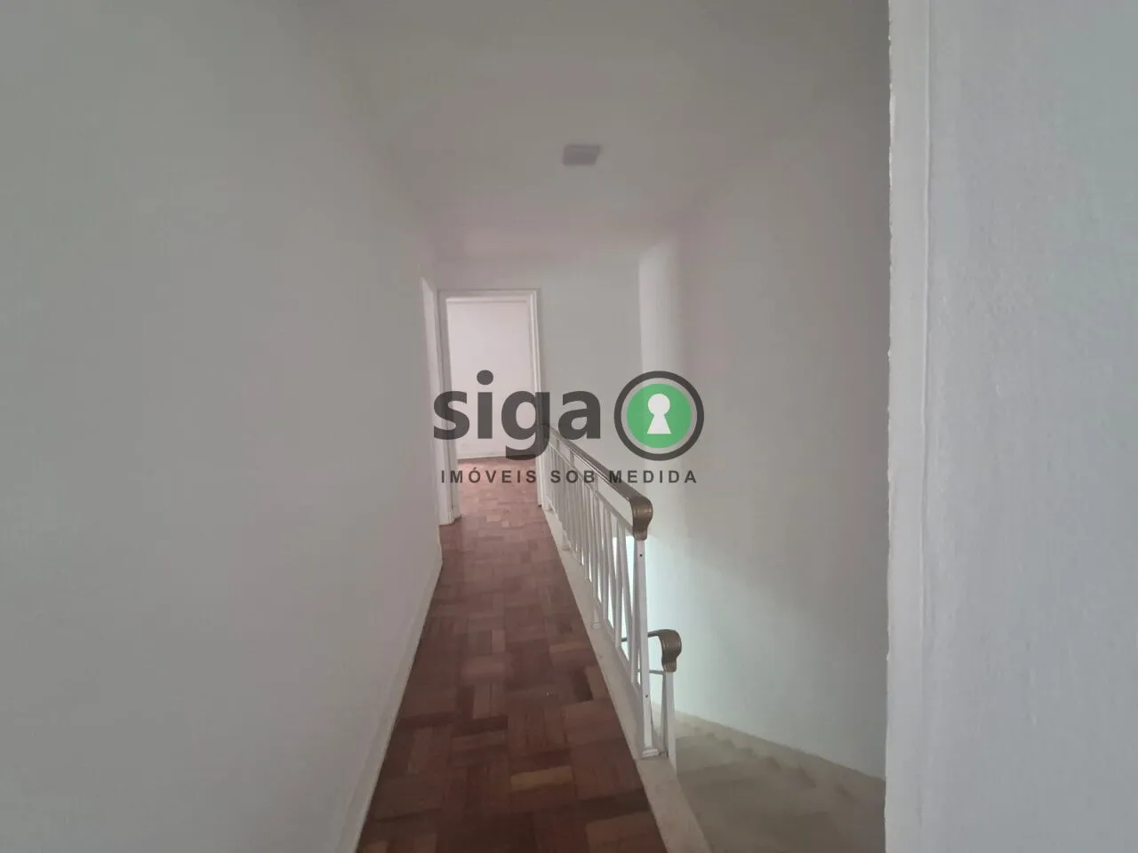 Imagem CASA COMERCIAL 290 METROS PARA LOCAÇÃO NO ITAIM