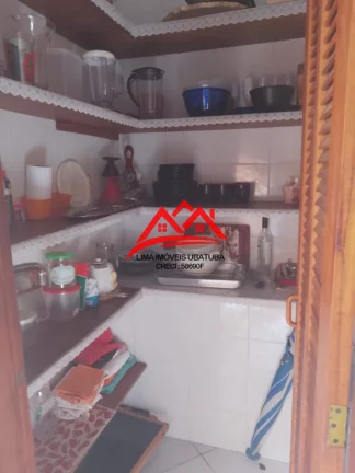 Imagem Casa venda no Bairro do Itaguá, Ubatuba, PRIMEIRA QUADRA , OPORTUNIDADE!