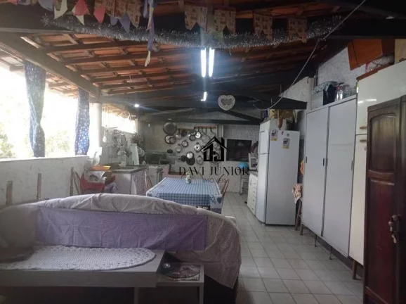 Imagem Casa com 2 dormitórios sendo 1 suíte à venda, 164 m² por R$ 410.000 - Vila Haro - Sorocaba/SP
