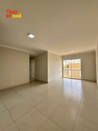 Imagem Apartamento à venda em Ribeirão Preto-SP, Nova Aliança: 4 quartos, 3 suítes, 2 salas, 4 banheiros, 2 vagas, 101m².