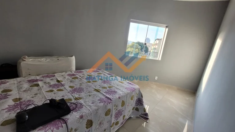 Imagem Apartamento no Cidade Nobre - Ipatinga