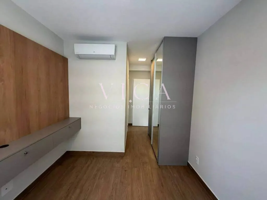 Imagem Apartamento novo para locação 69 m² 2 suítes 2 vagas | Acqua Park Barueri