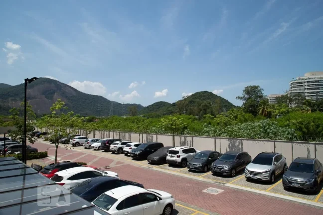 Imagem Apartamento à Venda - Recreio, 3 Quartos, 88 m2