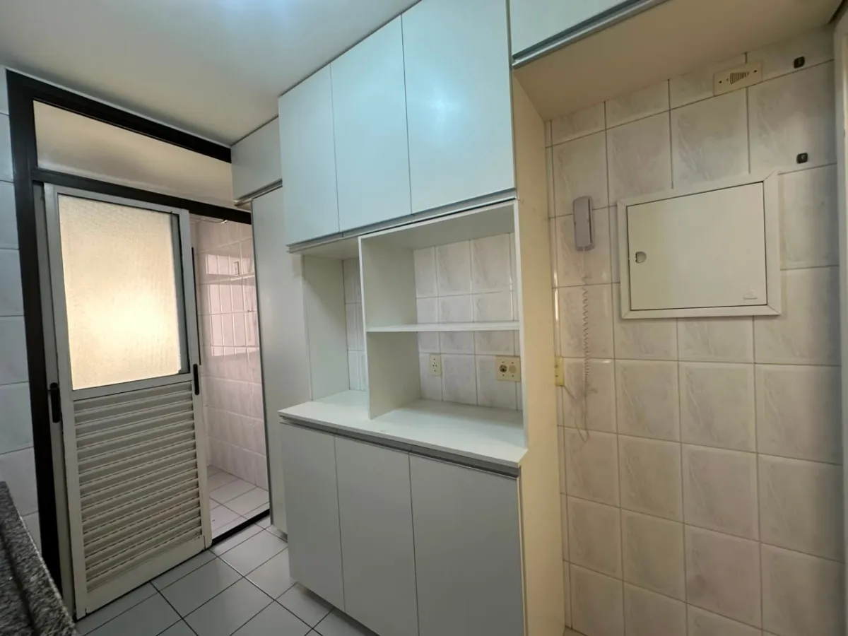 Imagem Apartamento para venda em Jardim Marajoara com 3 quartos, sendo 1 suíte, 70m2