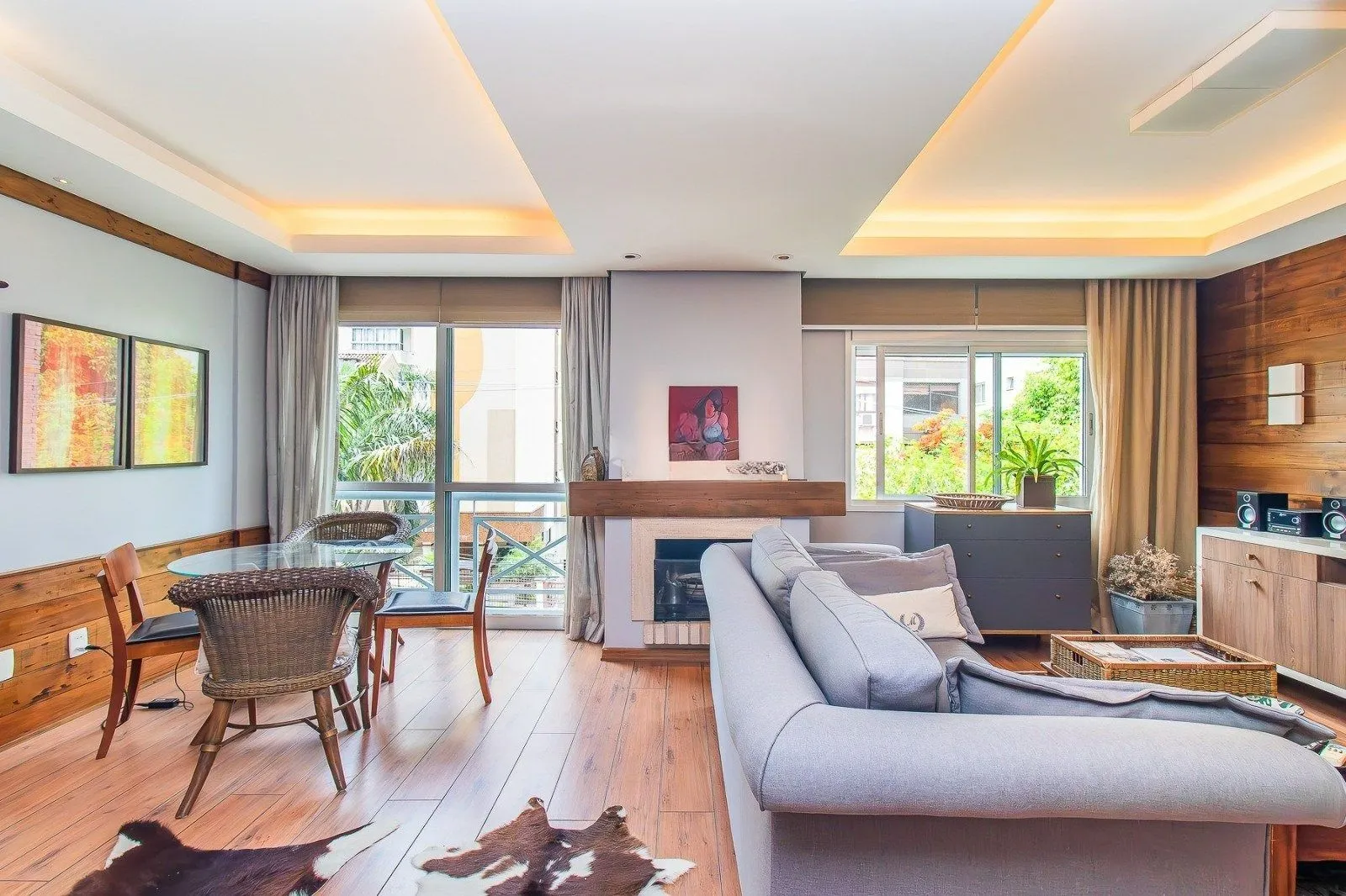 Imagem Apartamento em Bela Vista
