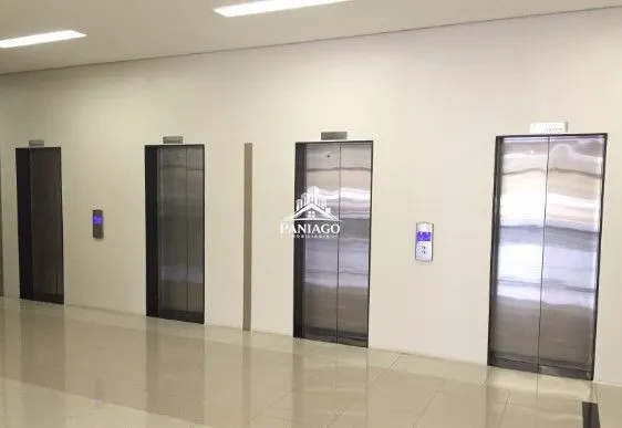 Imagem Sala Comercial à Venda - Edifício Concorde | Cuiabá/MT