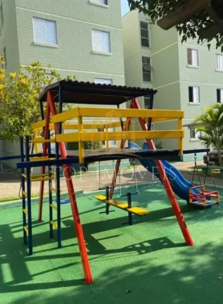 Imagem Apartamento Localizado no Parque Industrial 2 dormitorios Reformado Apartamento Terreo.