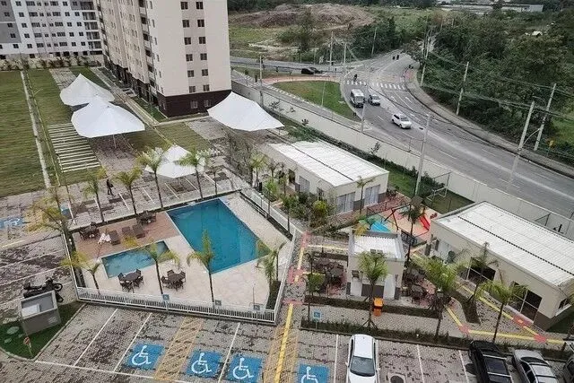 Imagem Apartamento à venda no bairro Jacarepaguá em Rio de Janeiro/RJ