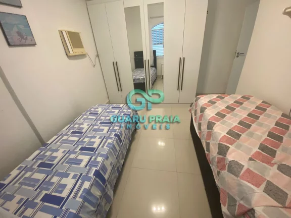 Imagem Apartamento à venda no bairro Enseada - Guarujá/SP