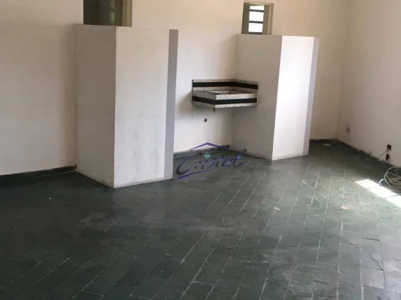 Imagem Sala 90m² Locação Caucaia