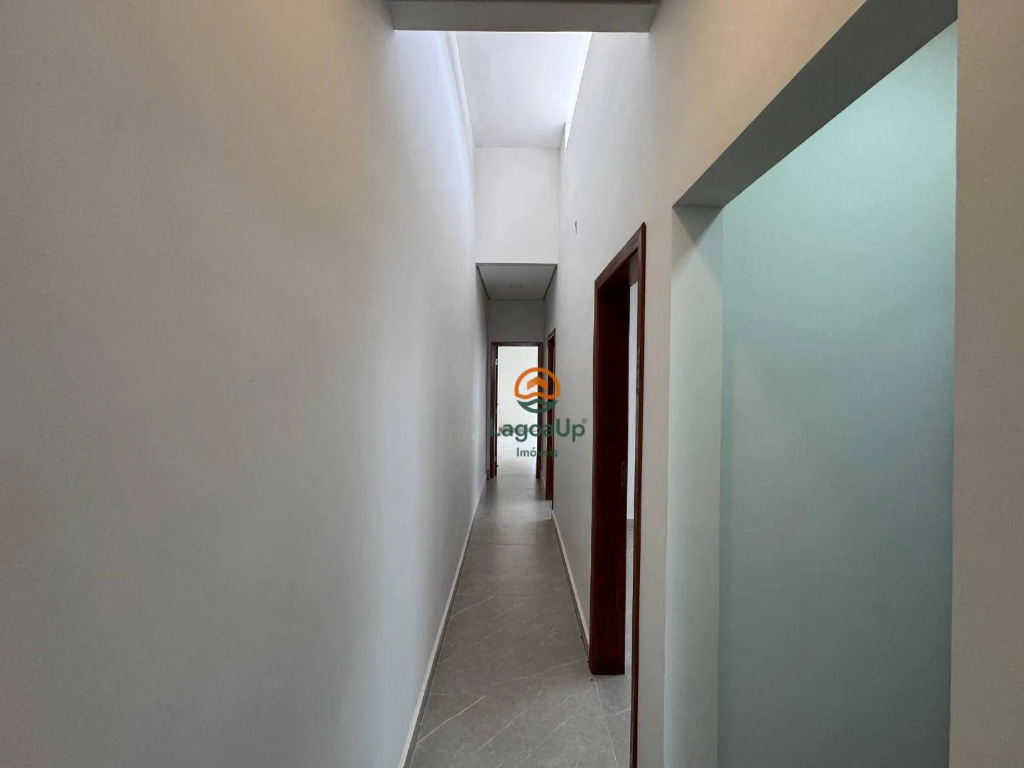 Imagem Casa com 3 dormitórios à venda, 96 m² por R$ 730.000,00 - Jardim Imperial - Lagoa Santa/MG