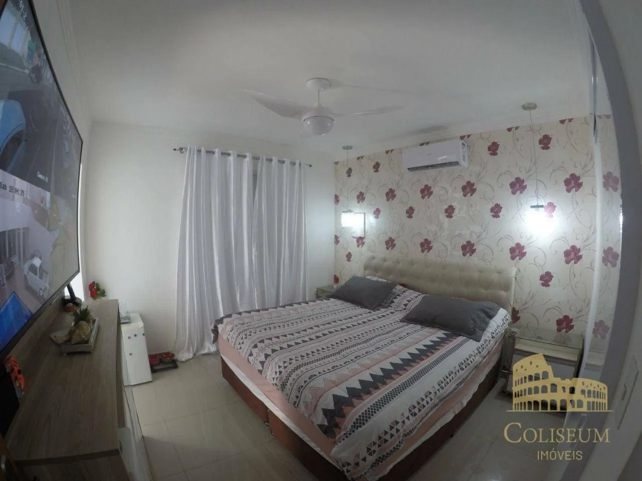 Imagem Casa com 3 dormitórios à venda, 360 m² por R$ 1.800.000,00 - Vila Assunção - Praia Grande/SP