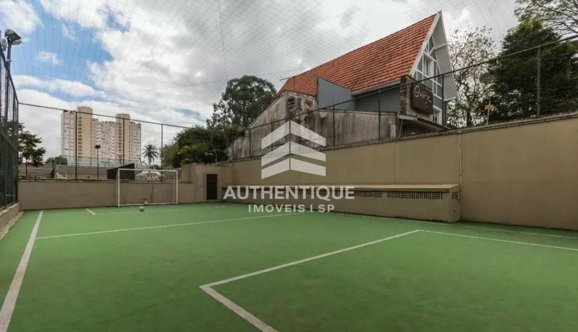 Imagem Maison Monet - Alto da Boa Vista - Apartamento à venda no bairro Alto da Boa Vista - São Paulo/SP, Zona Sul
